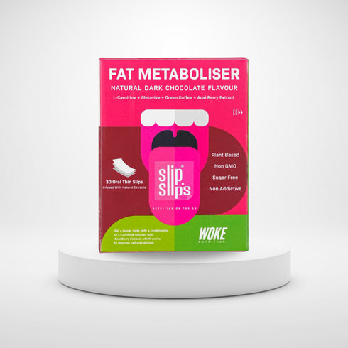 Fat Metabolizer Slips